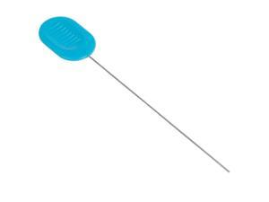 Ateco 6" Stainless Steel Wire Cake Tester - Reusable & Better Than Toothpicks