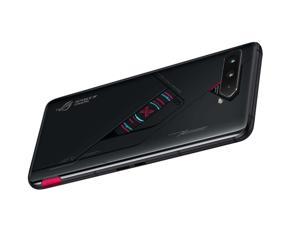 ASUS ROG Phone 5s ZS676KS 16+256GB Phantom Black 5G Grade A Unlocked No warranty Taiwan Version