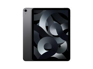 Apple iPad Air 10.9 5th Gen (2022) 64GB (Wi-Fi Only) Space Gray - Grade A