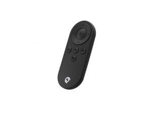 Pivo Remote Control  Lightweight Infrared Wireless Selfie Photo Shutter  Video Controller Clicker Compatible with Pivo Pod and Pivo Lite