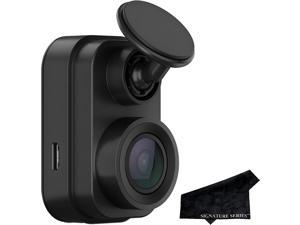 Upgrow PB36 Dual Dashcam Front 4K Rear 1080P WiFi GPS 3 IPS