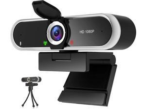 ehome webcam with microphone usb 1080p