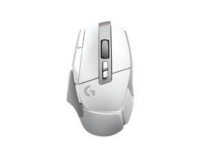 Logitech G502 X LIGHTSPEED Wireless Gaming Mouse White
