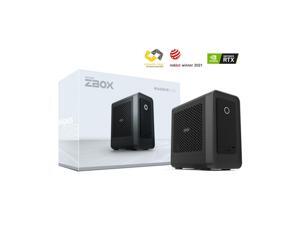 ZOTAC Magnus ONE Mini PC, Radeon RX 6500 XT MECH 2X 4G OC, Intel Core i5-10400F, 16GB DDR4/512GB SSD