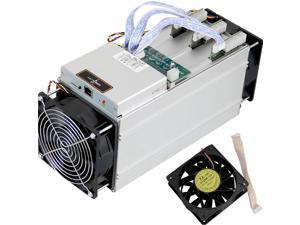 Antminer S9J 14.5TH/s Bitcoin Miner, S9J 14.5TH/s ASIC Bitcoin BTC Miner @.098 J/GH Bitcoin Mining Machine with Data Cable