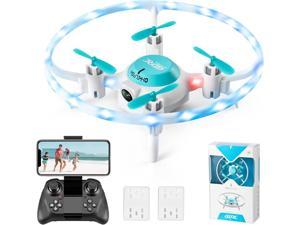 dhd d4 mini pocket drone flipkart