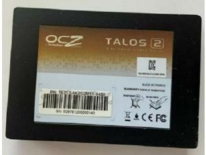 OCZ Talos 2 (TL2CSAK2G2M1X-0480) 2.5" SSD Solid State Drive SAS 480GB