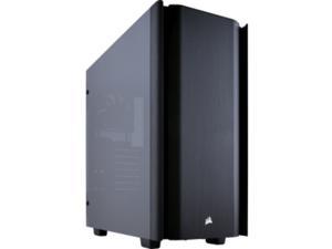 Corsair Obsidian Series 500D RGB SE Tempered Glass Gaming Computer Case