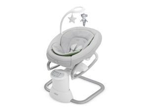 Graco Soothe My Way Swing with Removable Rocker, Madden