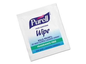 Purell Sanitizing Hand Wipes, 1000 sheets