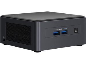 Intel NUC 12 Pro, Newest 12th Gen Core i7-1260P, 32GB+1TB, Intel