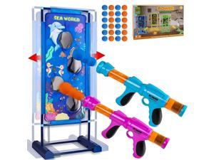 Goldprice Shooting Game Toy for Age 6, 7, 8, 9, 10+ Years Old Boys and Girl...