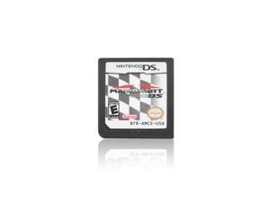 NDS Pokemon Cassette Mario Kart DS Version Game Cartridges DS Version for NDS/NDSL/NDSLL/NDSXL/NDSI/3DS/2DS(US Version)