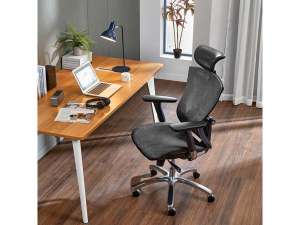 Sihoo M101C High-Back Ergonomic Office Chair with S-Shaped Backrest