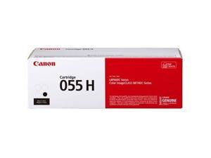 Canon 055 Original Toner Cartridge Black 3020C001