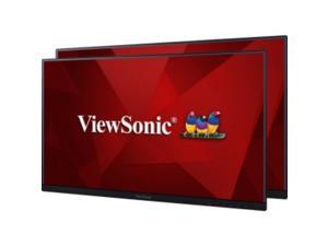 Viewsonic VA2456MHDH2 238 FullHD 1920x1080 5 ms LED LCD IPS Monitor