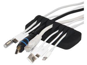 MOOACE iSH09-M553322mn Cable Management Box Set, Cord
