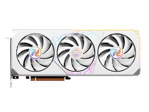 Peladn Gaming RTX 3070Ti 8G Graphics Card GDDR6 RGB Lighting PCI Express 4.0 Video Card Triple-fan Edition