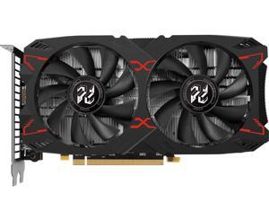 Peladn Gaming Graphics RX 5500XT 8GB GDDR6 PCI Express 4.0 Video Card