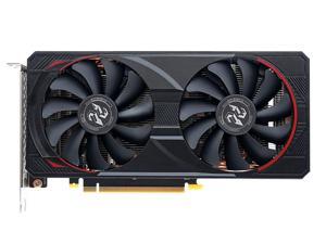 Peladn Gaming RTX 3070 8G  Graphics Card 256bit GDDR6 5888CUDA  PCI Express 4.0 Video Card Double fans Edition