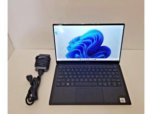 Refurbished: Dell XPS 13 7390 13.3