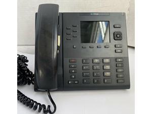 Mitel 6867i - VoIP phone without power adapter