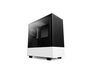 Refurbished NZXT  H510 Flow ATX Mid Tower Case