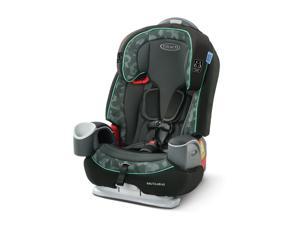 Graco Nautilus 65 3-in-1 Harness Booster Car Seat, Troy
