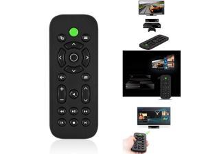 Wireless Media Remote Control Controller Game Accessories For Xbox One Console