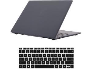 Compatible with Huawei MateBook X Pro 2022 Matte Laptop Protective Hard Shell Case for Huawei Mate Book X Pro 142 inch with Keyboard Cover Skin