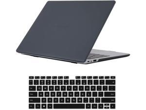 Compatible with Huawei MateBook 14 inch 2021  2022 Matte Laptop Protective Hard Shell Case for Huawei Mate Book 14 2021 2022 with Keyboard Cover Skin