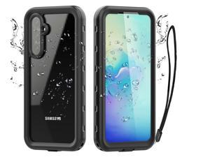 For Samsung Galaxy A54 5G Waterproof Case with Builtin Screen Protector Full Protection Shockproof Dustproof Phone Cover for Samsung Galaxy A54 5G