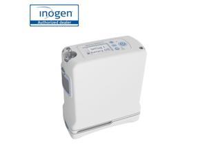 Inogen One G4 | Portable Oxygen Concentrator. Authorized Dealer in the US.