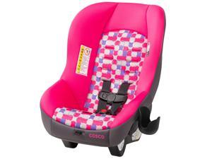 Cosco Scenera NEXT Harness Convertible Car Seat, Pink