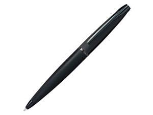 ATX Brushed Black Etched Diamond Pen - Ballpoint