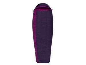 Quest Womens Synthetic Sleeping Bag  QUII Long