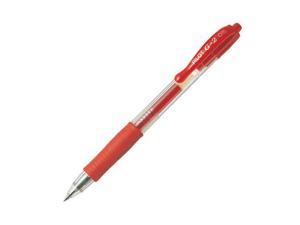 Pilot BPGP Super Grip Retractable Medium 12pcs - Red Pens, & Markers - Newegg.com