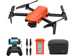 Autel Robotics EVO Nano+ Drones Standard Package, 4K RYYB HDR Camera 249g Mini Drone, 3-Axis Gimbal, 3-Way Obstacle Avoidance, 1/1.28" CMOS, 10km Tri-Band Image Transmission Quadcopter UAV