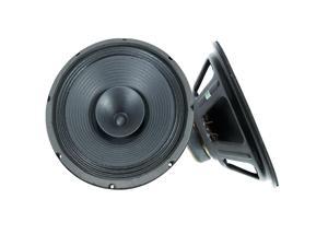 5Core 12" inch Subwoofer Loud Speaker Car Audio Premium PA DJ Sub Woofer 1200 W