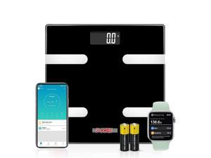 Smart Body Fat Scale Vive Precision