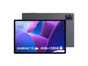 CHUWI Hipad Xpro Tablet PC 10.51", Android 12 Tablets, 6GB RAM 128GB ROM, 512GB Expand, Unisoc T616, Octa-Core, 13+5MP Camera, BT5.0, 7000mAh Fast Charge, GPS, FHD 1920x1200, 5G WiFi