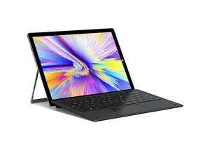2023 New Upgrade CHUWI UBook X 12 Gaming TabletKeyBoard 256G SSD 8G ROM Windows11 intel Core i510210Y 2 in 1 Tablet Laptop PC 2K IPS Display Tablet and Keyboard