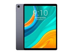 CHUWI HiPad Plus 11 Inch 21761600 Resolution MT8183VA Octa Core 4GB RAM 128GB ROM Android 10 Tablet 5MP13MP Cameras Stylus not supported
