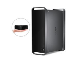 CHUWI CoreBox Intel Core i5 4K Mini PC 8G + 256G M.2 SSD Intel Ir...