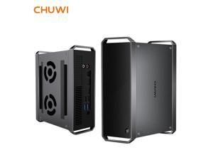 CHUWI CoreBox Pro Mini PC, 12GB RAM 256GB SSD,Intel i3-1005G1 (Up to 3.4GHz...