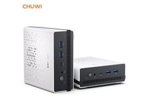 NeweggBusiness - CHUWI UBox Gaming Mini PC AMD Ryzen 5 6600H