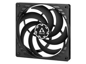 Arctic P14 Slim 140mm PWM PST Pressure-optimised 140 mm PWM Fan with integrated Y-cable Case Fan
