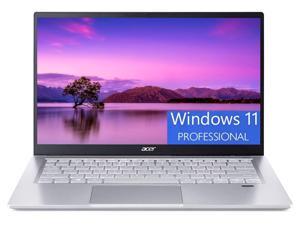 Acer Swift X Intel