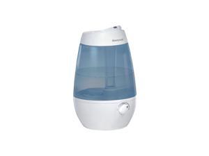 Honeywell Cool Mist Ultrasonic Humidifier HUL535W, White (R041)