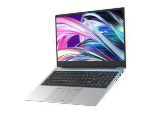 JOHNKANG Gaming Laptop 15.6 Inch, 7000mAh 8GB DDR4 512GB SSD Windows 11 Laptops with Intel Celeron 5205U Intel UHD Graphics 600, Mini HDMI,dual-band WiFi, smart touch pad, USB3.0, Bluetooth 4.2 JOHNKANG Gaming Laptop 15.6 Inch, 7000mAh 8GB DDR4 512GB SSD Windows 11 Laptops with Intel Celeron 5205U Intel UHD Graphics 600, Mini HDMI,dual-band WiFi, smart touch pad, USB3.0, Bluetooth 4.2